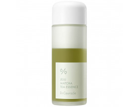 Dr.Ceuracle Двухфазная веганская эссенция с матчей и пептидами Jeju Matcha Tea Essence 150 мл.Корея