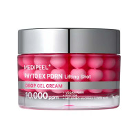 MEDI-PEEL Капсульный крем с пептидами, ПДРН и микроиглами Phyto EX PDRN Lifting Shot Drop Gel Cream MEDI-PEEL Капсульный крем с пептидами, ПДРН и микроиглами Phyto EX PDRN Lifting Shot Drop Gel Cream