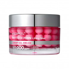MEDI-PEEL Капсульный крем с пептидами, ПДРН и микроиглами Phyto EX PDRN Lifting Shot Drop Gel Cream MEDI-PEEL Капсульный крем с пептидами, ПДРН и микроиглами Phyto EX PDRN Lifting Shot Drop Gel Cream