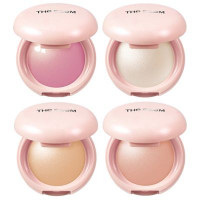 The SAEM Хайлайтер для лица Glam Perfection Baked Highlighter