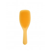 Расческа TANGLE TEEZER The Large Wet Detangler Naturally Curly Daffodil Yellow Расческа TANGLE TEEZER The Large Wet Detangler Naturally Curly Daffodil Yellow