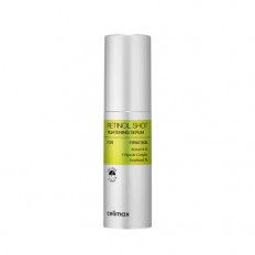 CELIMAX Сыворотка с ретинолом и микроиглами Retinol Shot Tightening Serum 30мл. ЧЗ CELIMAX Сыворотка с ретинолом и микроиглами Retinol Shot Tightening Serum 30мл. ЧЗ