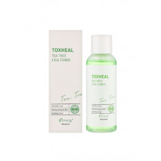 ESTHETIC HOUSE Тонер для лица с центеллой и чайным деревом Tea Tree Cica Toner 180 мл.Корея