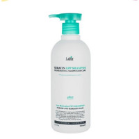 Lador Шампунь для волос кератиновый Keratin LPP Shampoo 530 мл. Корея