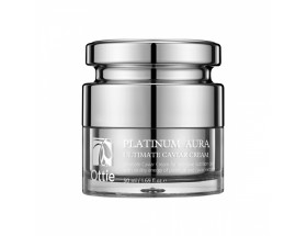 Ottie Антивозрастной крем с платиной, черной икрой и сливой какаду Platinum Aura Cream 50 мл. Корея Ottie Антивозрастной крем с платиной, черной икрой и сливой какаду Platinum Aura Cream 50 мл. Корея