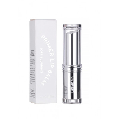 The SAEM Бальзам для губ Soft Blurring Primer Lip Balm Корея The SAEM Бальзам для губ Soft Blurring Primer Lip Balm Корея