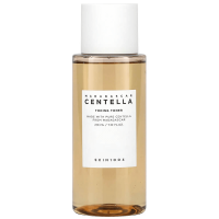 SKIN1004 Мягкий отшелушивающий тоник с центеллой Madagascar Centella Toning Toner 210 мл. Корея