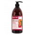 NATURIA Гель для душа с ароматом роза&розмарин Pure Body Wash Honey&White Lily 750 мл. Корея