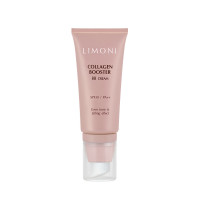 LIMONI ББ-крем с коллагеном Collagen Booster BB Cream 50 мл. ЧЗ LIMONI ББ-крем с коллагеном Collagen Booster BB Cream 50 мл. ЧЗ