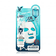 Elizavecca Увлажняющая маска для лица Aqua Deep Power Ringer Mask Elizavecca Увлажняющая маска для лица Aqua Deep Power Ringer Mask