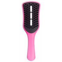Расческа TANGLE TEEZER для укладки феном Easy Dry&Go Shocking Cerise Расческа TANGLE TEEZER для укладки феном Easy Dry&Go Shocking Cerise