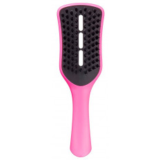 Расческа TANGLE TEEZER для укладки феном Easy Dry&Go Shocking Cerise