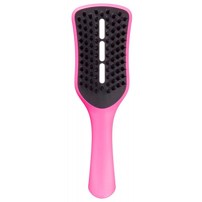 Расческа TANGLE TEEZER для укладки феном Easy Dry&Go Shocking Cerise Расческа TANGLE TEEZER для укладки феном Easy Dry&Go Shocking Cerise