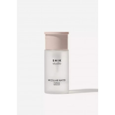 SHIK Вода мицеллярная для снятия макияжа Micellar Water Makeup Remover 100мл.
