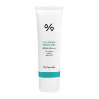 Dr.Ceuracle Солнцезащитный крем Cica Vegan Sun 50 мл. ЧЗ