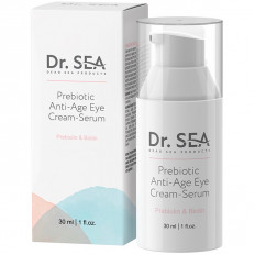 DR.SEA Крем сыворотка для области вокруг глаз с пробиотиками Cream-Serum 30 мл