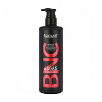 Karseell Шампунь питательный Аргана Argan Nourising Sampoo BNC 500 мл