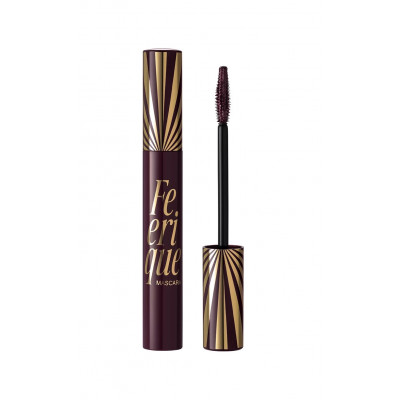 Vivienne Sabo Термотушь с фееричным объемом и разделением 03 Бургунди Mascara Super Feerique Vivienne Sabo Термотушь с фееричным объемом и разделением 03 Бургунди Mascara Super Feerique