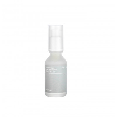 CELIMAX Барьерная сыворотка-бустер с комплексом керамидов Dual Barrier Boosting Serum 30 мл. Корея CELIMAX Барьерная сыворотка-бустер с комплексом керамидов Dual Barrier Boosting Serum 30 мл. Корея