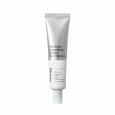 JMsolution Крем для глаз с глутатионом Glutation All Face Eye Cream 30 мл.Корея