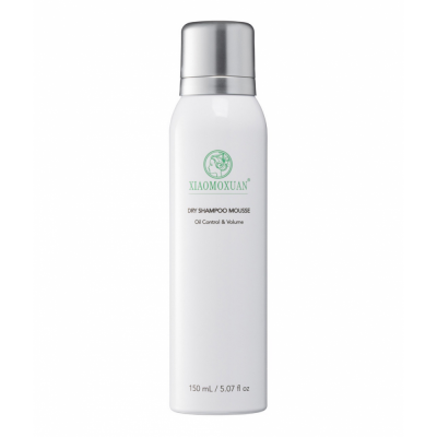 Xiaomoxuan Мусс-шампунь Dry Shampoo Mousse 150 мл. Xiaomoxuan Мусс-шампунь Dry Shampoo Mousse 150 мл.