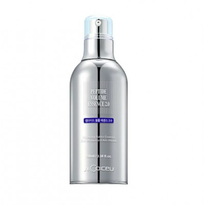 Dr.Pepti+ Эссенция для лица антивозрастная 2.0 Volume Essence 100 мл. Корея Dr.Pepti+ Эссенция для лица антивозрастная 2.0 Volume Essence 100 мл. Корея