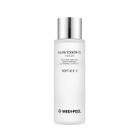 MEDI-PEEL Пептидный тонер-эссенция для зрелой кожи Aqua Essence Toner 250 мл. Корея