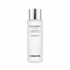 MEDI-PEEL Пептидный тонер-эссенция для зрелой кожи Aqua Essence Toner 250 мл. Корея MEDI-PEEL Пептидный тонер-эссенция для зрелой кожи Aqua Essence Toner 250 мл. Корея