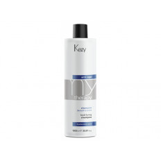 Kezy Шампунь для придания густоты Bodifying Shampoo Anti-Age 1000 мл.