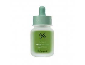 Dr.Ceuracle Себорегулирующая ампула с BHA и матчей Vegan BHA&Matcha Ampoule 30 мл.Корея Dr.Ceuracle Себорегулирующая ампула с BHA и матчей Vegan BHA&Matcha Ampoule 30 мл.Корея