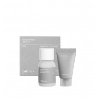 Celimax Набор бестселлеров Dual Barrier Travel Kit Корея