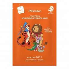 JMsolution Питательная маска с керамидами Collection Nourising Ceramide Mask JMsolution Питательная маска с керамидами Collection Nourising Ceramide Mask