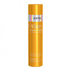 ESTEL Крем-шампунь для вьющихся волос Otium Wave Twist 250 мл.