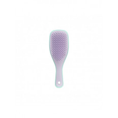 Расческа TANGLE TEEZER The Wet Detangler Mini Wisteria Leaf