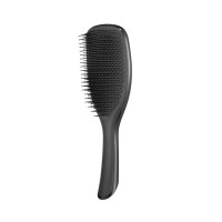 Расческа TANGLE TEEZER The Large Wet Detangler Black Gloss Расческа TANGLE TEEZER The Large Wet Detangler Black Gloss