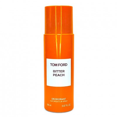 Дезодорант 200 мл Tom Ford BITTER PEACH