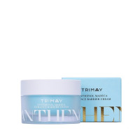 TRIMAY Восстанавливающий крем с пантенолом Panthenol Madeca Enchance Barrier Cream 50 мл. Корея