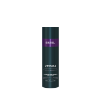 ESTEL Молочная блеск-маска Vedma Gloss Hair Mask 200 мл. ESTEL Молочная блеск-маска Vedma Gloss Hair Mask 200 мл.