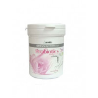 Anskin Маска альгинатная с пробиотиками Probiotics Modeling Mask банка 240 г. Корея