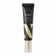 AHC Антивозрастной крем для век с эффектом лифтинга Ten Revolution Real Eye Cream 30 мл. Корея