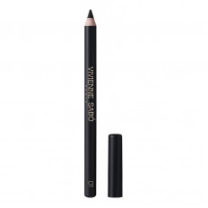 Vivienne Sabo Карандаш для глаз Merci Eye Pencil (01) Vivienne Sabo Карандаш для глаз Merci Eye Pencil (01)