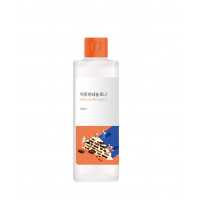 ROUND LAB Питательный тонер с черной соей и пантенолом Soybean Panthenol Toner 250 мл. Корея