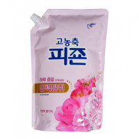 Кондиционер для белья парфюмированный Romantic Flower 1,600 л. ЧЗ