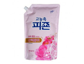 Кондиционер для белья парфюмированный Romantic Flower 1,600 л. ЧЗ Кондиционер для белья парфюмированный Romantic Flower 1,600 л. ЧЗ