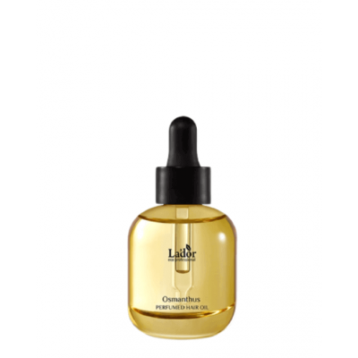 Lador Парфюмированное масло для волос Osmanthus 01 Hair Oil 30 мл.Корея Lador Парфюмированное масло для волос Osmanthus 01 Hair Oil 30 мл.Корея