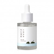 ROUND LAB Сыворотка с морской водой 1025 Dokdo Ampoule 45 мл. Корея