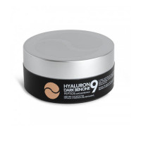 MEDI-PEEL Патчи от темных кругов с пептидами Hyaluron Dark Benone 60 шт. Корея