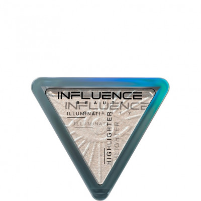 Influence Beauty Хайлайтер Illuminati (02)