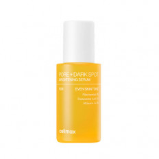 CELIMAX Сыворотка осветляющая Pore+Dark Spot 30 мл. CELIMAX Сыворотка осветляющая Pore+Dark Spot 30 мл.