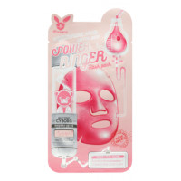Elizavecca Маска для лица с гиалуроновой кислотой Deep Power Ringer Mask Корея
